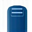 Icono de un tag electrónico